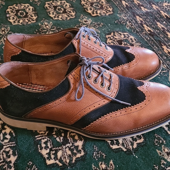 Men\'s Johnston & Murphy Dress Shoes